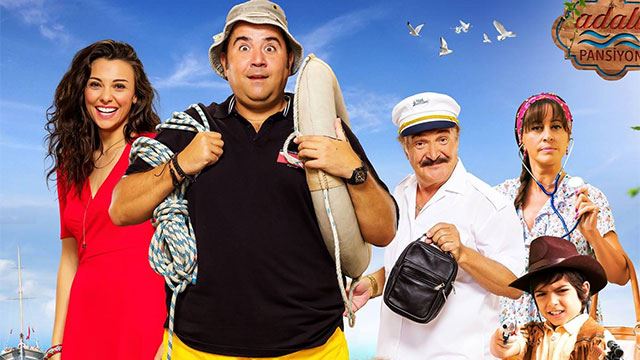 Olanlar Oldu Oyuncuları