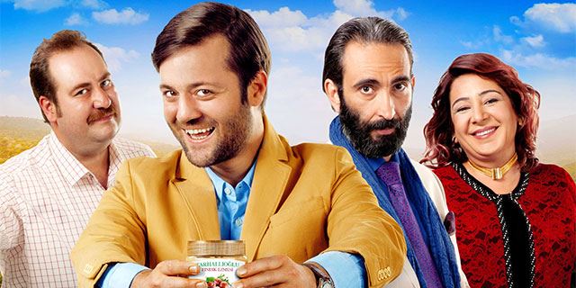 Olaylar Olaylar Oyuncuları