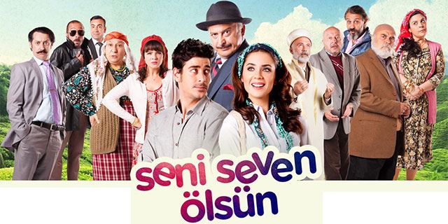 Seni Seven Ölsün Oyuncuları