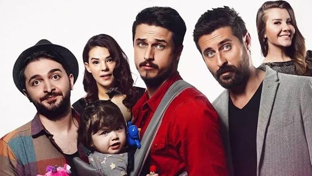 Tatlı Bela Oyuncuları