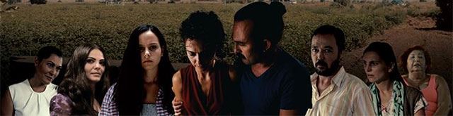 Yağmurlarda Yıkansam Oyuncuları