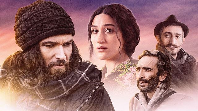 Yarının Adı Başka Oyuncuları