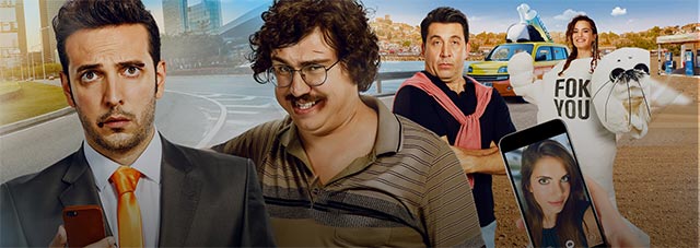 Yol Arkadaşım Oyuncuları